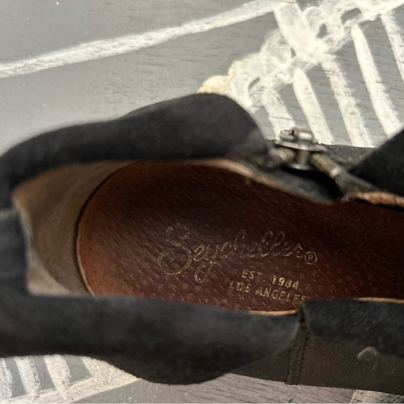 Seychelles ankle booties - Picture 3 of 6